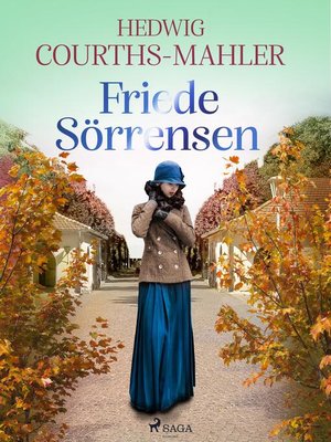 cover image of Friede Sörrensen